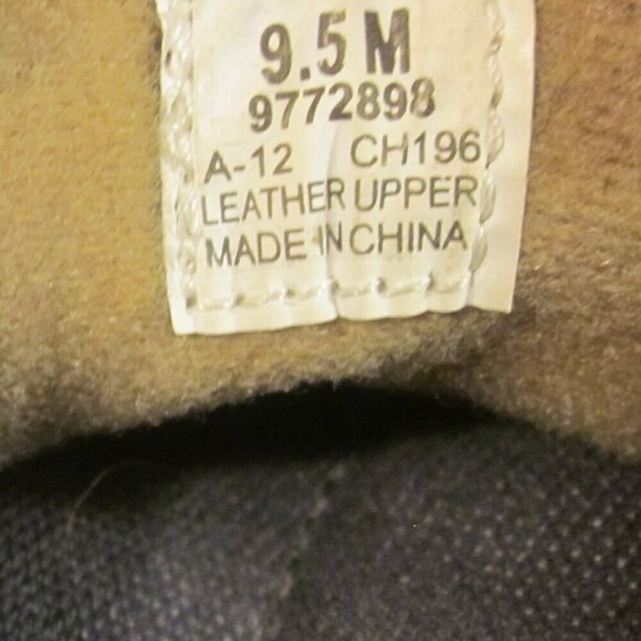 SPERRY Women’s Top Siders 9.5 M Navy & Plaid USED Good Condition - Picture 15 of 16